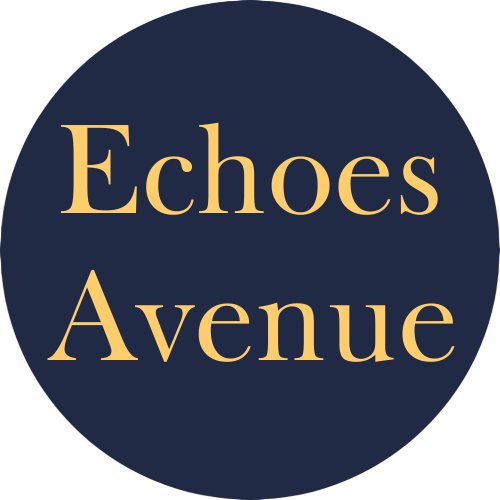 Echoes Avenue Design