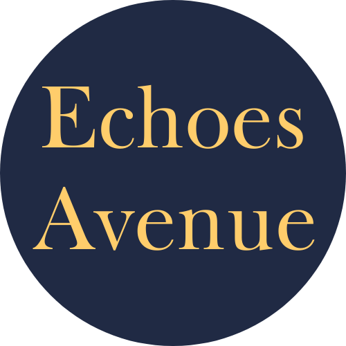 Echoes Avenue Design